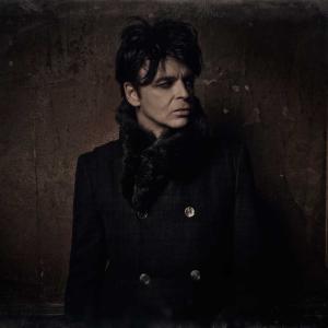 Gary Numan