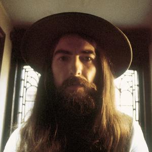 George Harrison