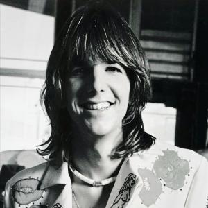 Gram Parsons