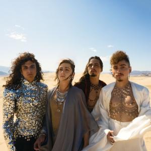 Greta Van Fleet