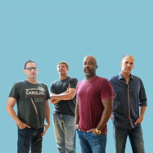 Hootie & The Blowfish