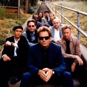 Huey Lewis & The News