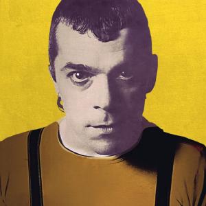 Ian Dury