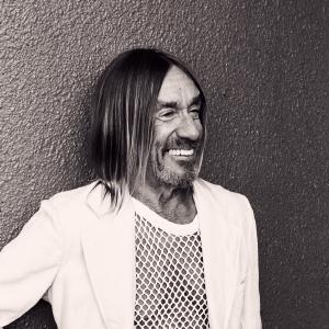 Iggy Pop