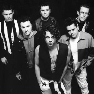 INXS