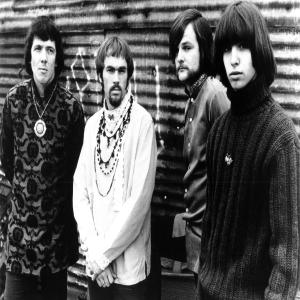 Iron Butterfly