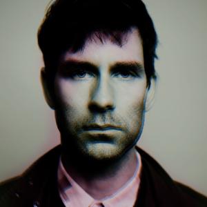 Jamie Lidell