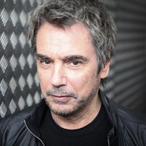 Jean-Michel Jarre