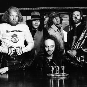 Jethro Tull