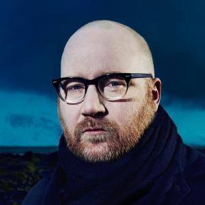 Jóhann Jóhannsson