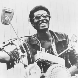 Jimmy Cliff