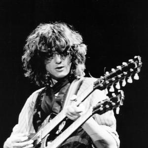 Jimmy Page