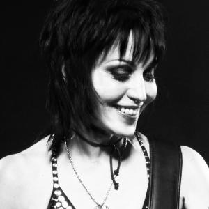 Joan Jett