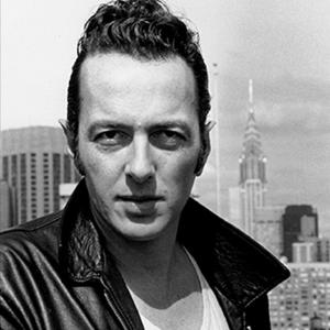 Joe Strummer & The Mescaleros