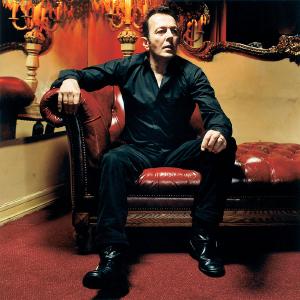 Joe Strummer