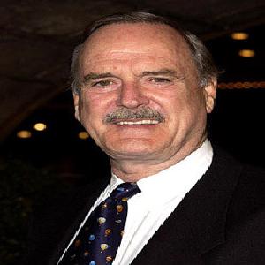 John Cleese