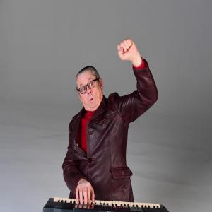 John Shuttleworth