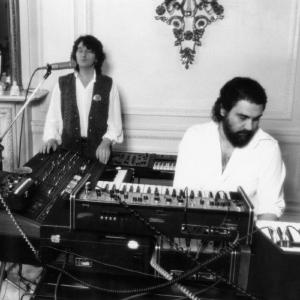 Jon & Vangelis