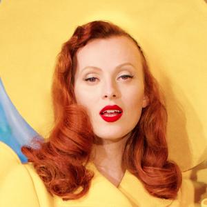 Karen Elson