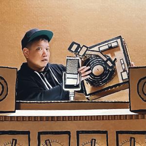 Kid Koala