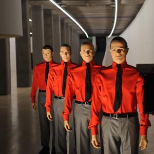 Kraftwerk