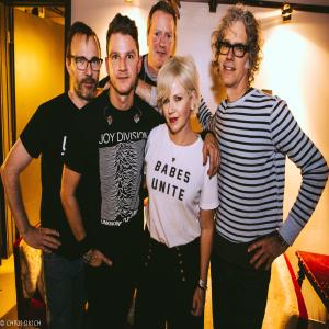 Letters To Cleo