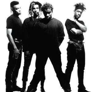 Living Colour