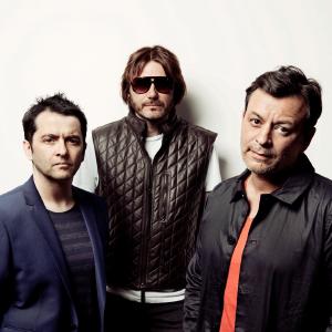 Manic Street Preachers