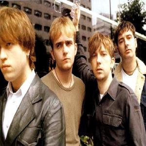 Mansun