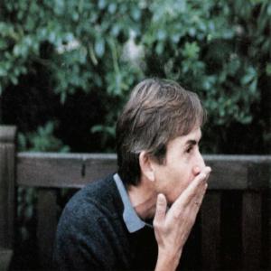 Mark Hollis