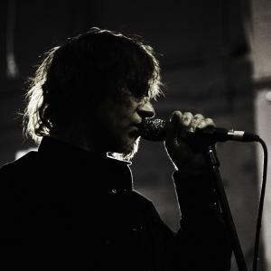 Mark Lanegan Band