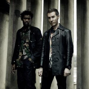 Massive Attack