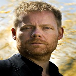 Max Richter