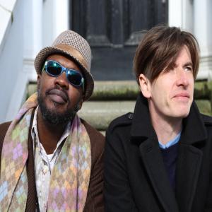 McAlmont & Butler