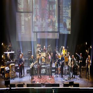 Mick Fleetwood & Friends