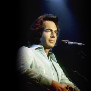 Neil Diamond