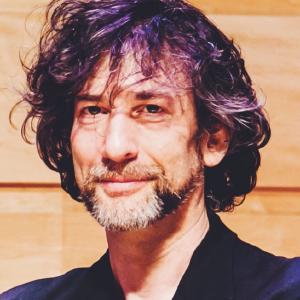 Neil Gaiman