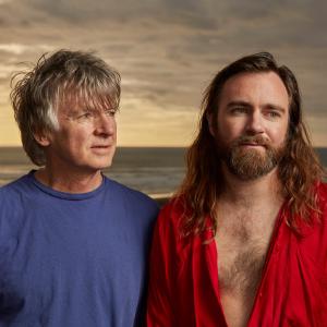 Neil & Liam Finn