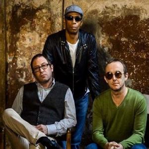 Ocean Colour Scene