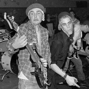 Operation Ivy