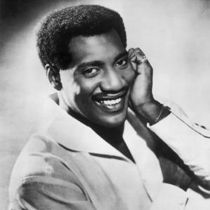 Otis Redding