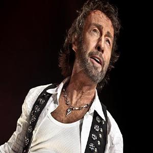 Paul Rodgers