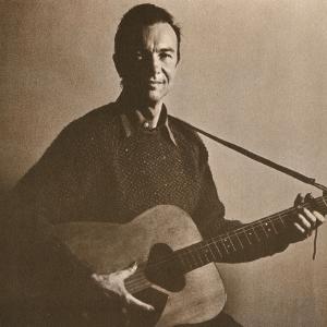 Pete Seeger