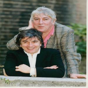 Peter Cook & Dudley Moore