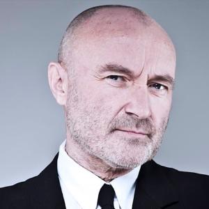 Phil Collins