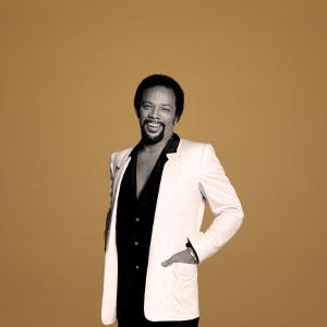 Quincy Jones