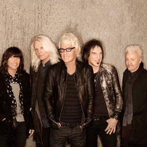 REO Speedwagon