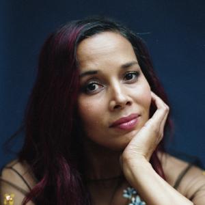 Rhiannon Giddens