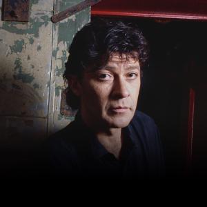 Robbie Robertson