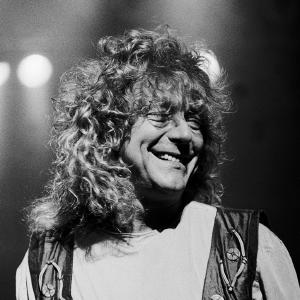 Robert Plant